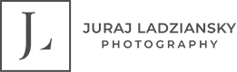 Juraj Ladziansky Photography Logo