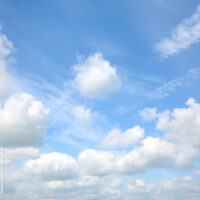 Blue Sky Overlays - Image 3