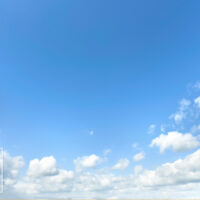 Blue Sky Overlays - Image 2