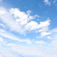 Blue Sky Overlays - Image 11