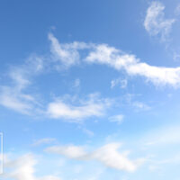 Blue Sky Overlays - Image 10