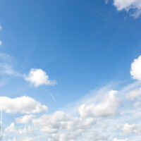 Blue Sky Overlays - Image 9