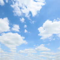 Blue Sky Overlays - Image 7